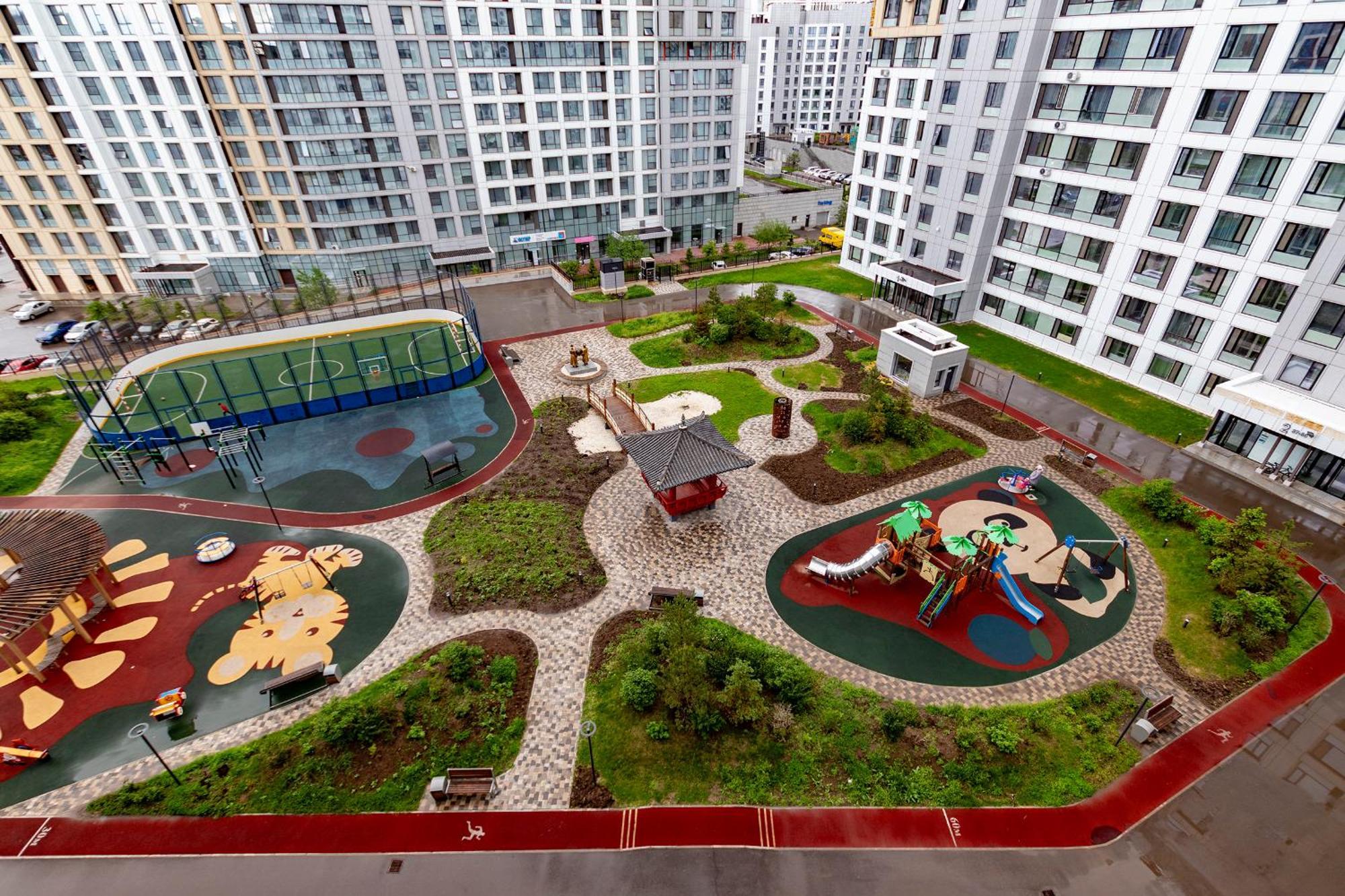 2-Комн В Стиле Лофт С Видом На Хан Шатыр Nur-Sultan (Astana)
