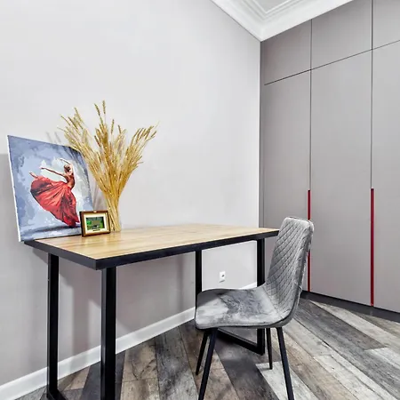 2-Комн В Стиле Лофт С Видом На Хан Шатыр Nur-Sultan (Astana) Room photo
